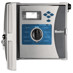 I2C-800-PL, ICC2 Controller, 8 Station, Plastic Cabinet