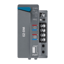 Output Module EZ-DM