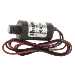 DC-Latching Solenoid for all Hunter Valves