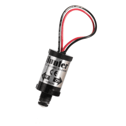 DC-Latching Solenoid for all Hunter Valves