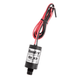 DC-Latching Solenoid for all Hunter Valves