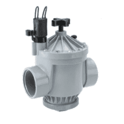 216B 1.5" 200B Series NPT Valve with Flow Control