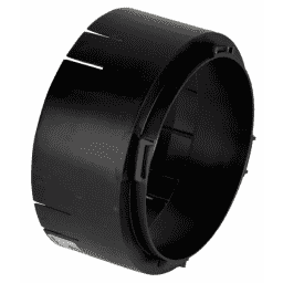 6" Universal Locking Outlet (#1266)