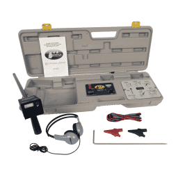 PRO700 Underground Wire and Sprinkler Valve Locator