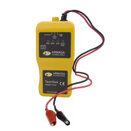 PRO48, Multi-Function Irrigation Tester with DC Latching Solenoid Capability