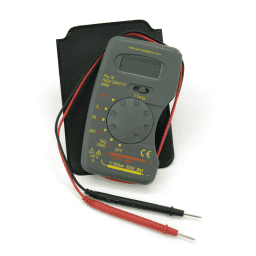 PRO30 Multi-Purpose Digital Multimeter