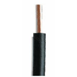 18 Gauge Red Wire, 2500'