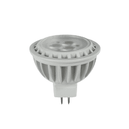 Led MR16 Ecostar 4W 15^ 8-16V Dimm