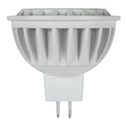 MR16 Ecostar - 4-Watt, 2700K, 60 DEG, 8-25VAC, Dimmable