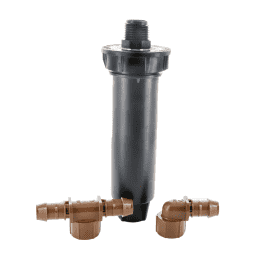 1800-RETRO, Drip Irrigation Retrofit Kit for 1800 Series Spray Bodies
