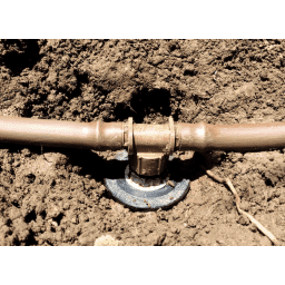 1800-RETRO, Drip Irrigation Retrofit Kit for 1800 Series Spray Bodies