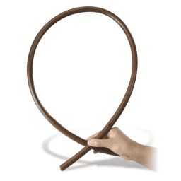 XFS0912500 - XFS Sub-Surface Dripline with Copper Shield Technology - 0.9 GPH, 12 in. Spacing, 500 ft. Coil