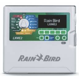 ESPLXME2 - Controller 12-station base unit expandable to 48 stations