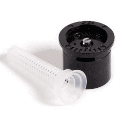 15Q 15' Quarter Circle Pattern Nozzle 90 Degree