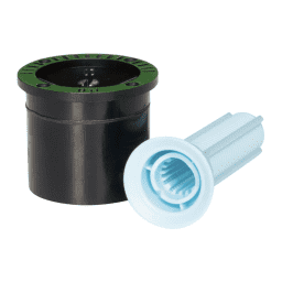 8H 8' Half Circle Pattern Nozzle 180 Degree