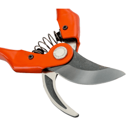 P126-22-F, Bypass Secateurs 3/4 in Capacity