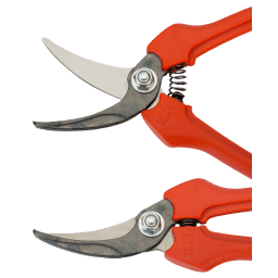 3/8 inch Bypass Snips with Fiberglass Handle P123-19-BULK30