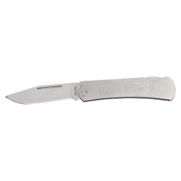 Bow-Shaped Foldable Pruning Knive with Stainless Steel Handle K-AP-1