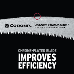 13" RazorTOOTH Pruning Saw