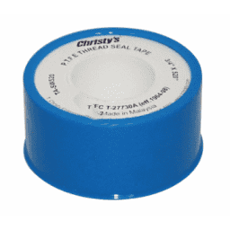 TA-SW520 .75in x 520ft Teflon Tape