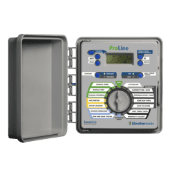 PL1600, ProLine  Expandable 4 Station Controller