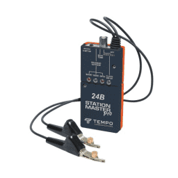 Tempo Communications 24B Station Master Pro
