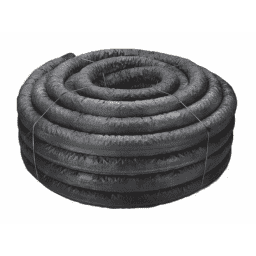 Drain Pipe Wyes 4"