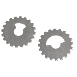 300 270^ Arc Disc