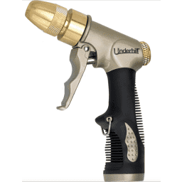 NG200-P ProSpray Adj Pistol Spray Nozzle 3/4" Hose Thread