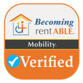 Becoming Rentable — accessible stay listing for Pool House Lodge