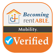 Becoming Rentable accessible stay listing