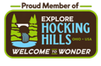 Hocking Hills Tourism Association member