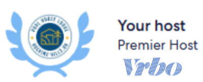 Vrbo Premier Host badge
