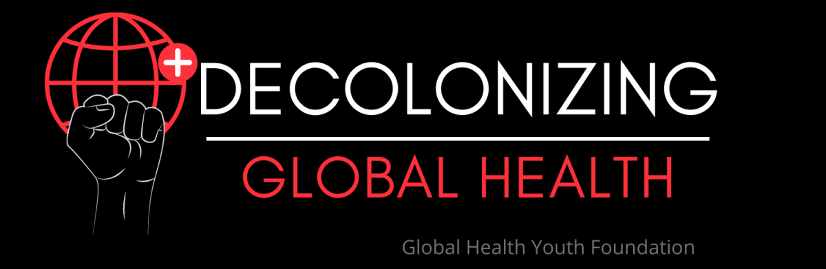 Decolonizing Global
        Health Working
        Group