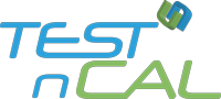 TestNCal Logo