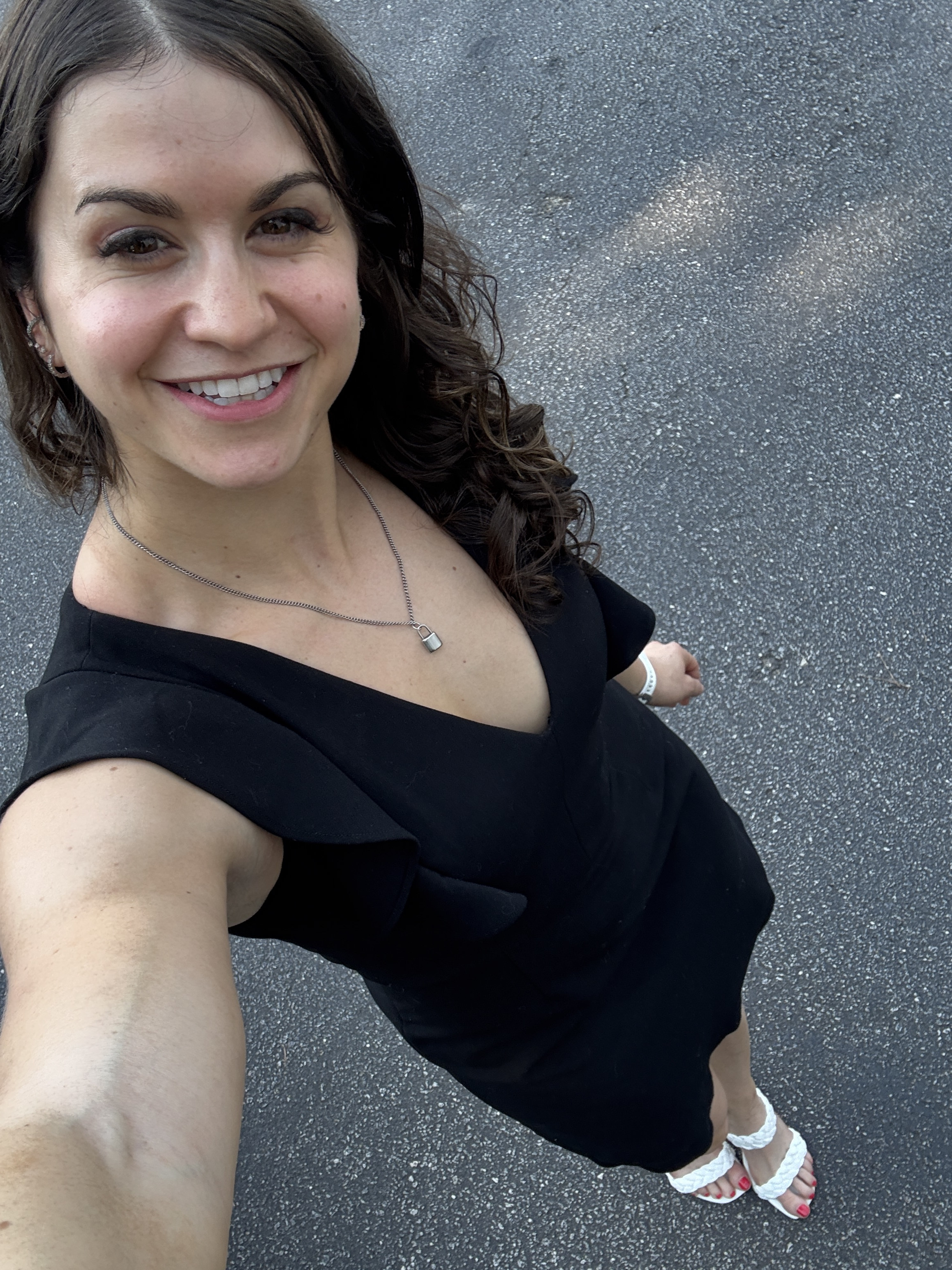 Photo of me AI image template preview