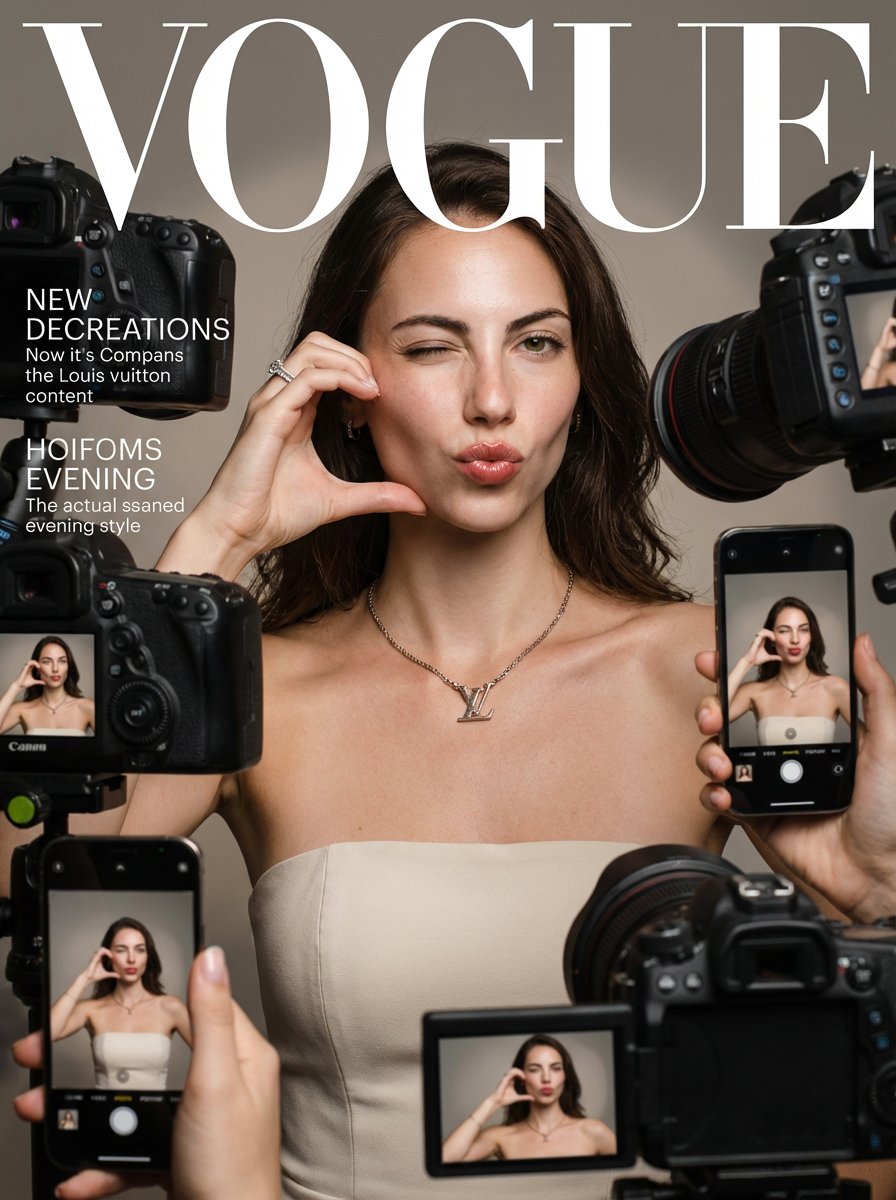 119-vogue-prompt-for-nano-banana-pro AI image template preview