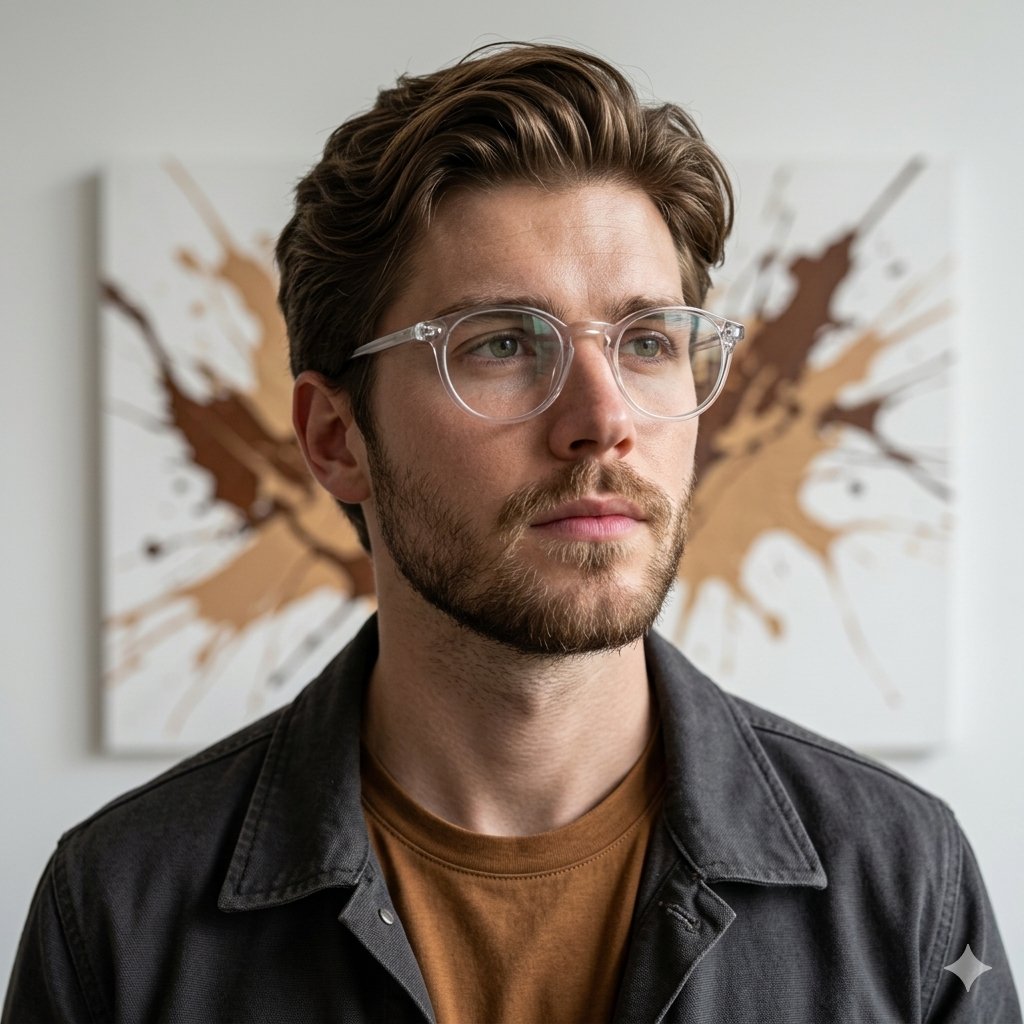 16-cinematic-portrait-of-a-young-man-by-gem AI image template preview