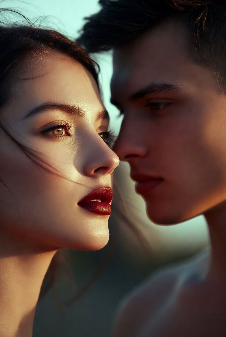 28-couple-goals-from-the-google-gemini-nano AI image template preview