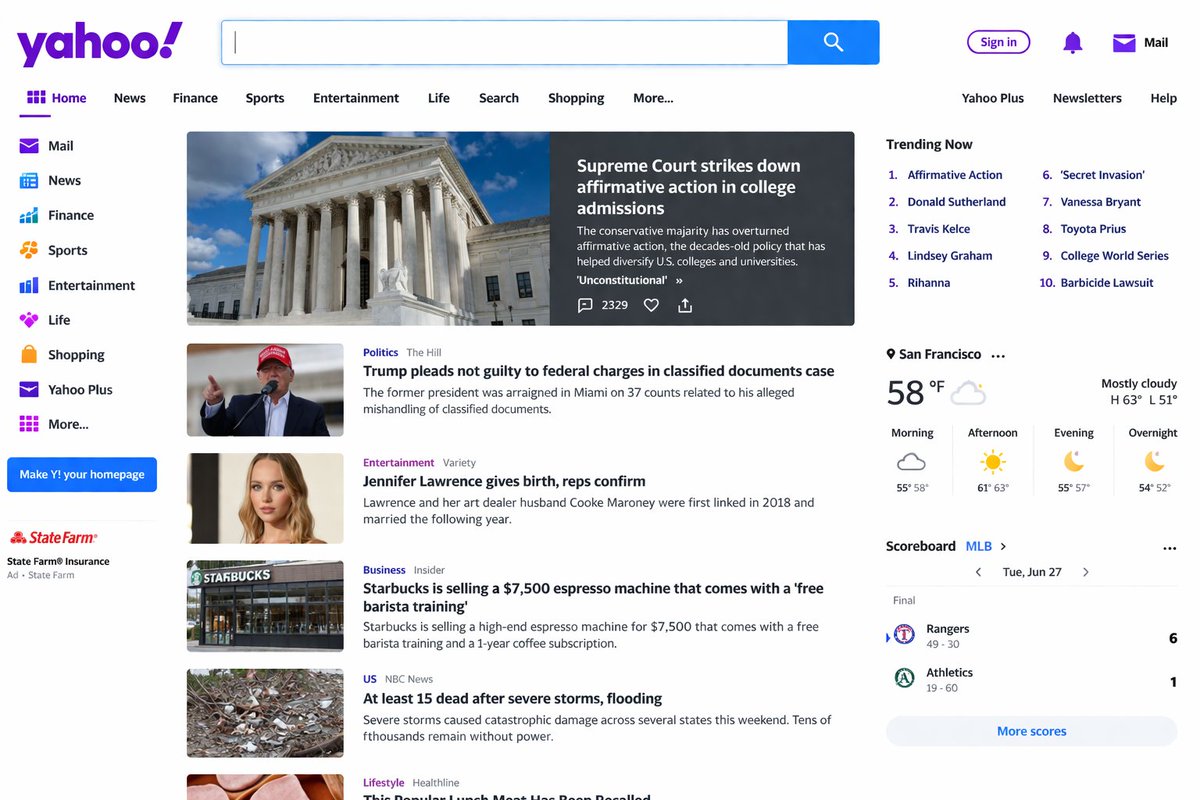 Website Homepage Screenshot Generation AI image template preview