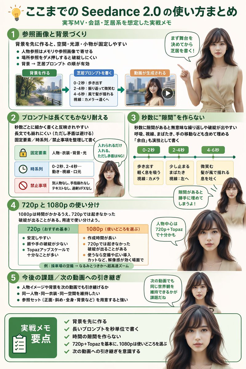 Software Workflow Infographic AI image template preview
