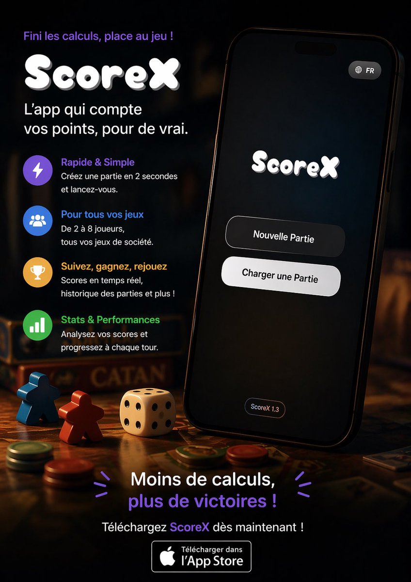 App Advertisement Generation Prompt AI image template preview