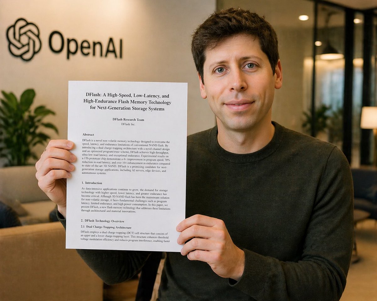 Censored Research Paper Office Portrait AI image template preview