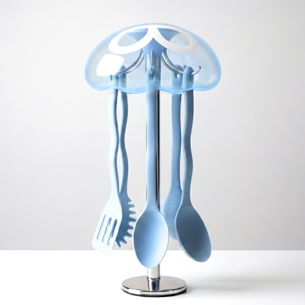 Studio Product Render From Blueprint AI image template preview