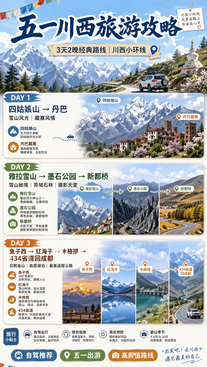 Natural Language Travel Guide Prompt AI image template preview