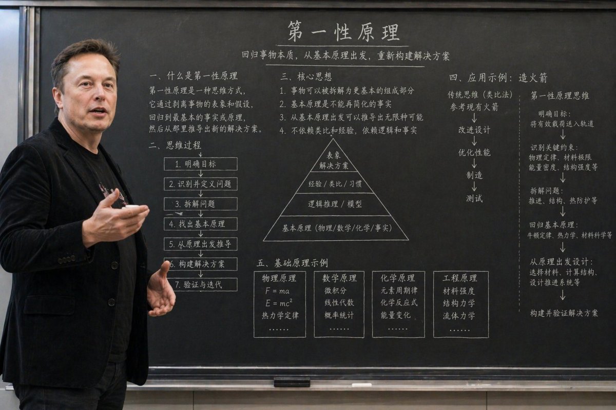 Educational Classroom Scene Prompt AI image template preview