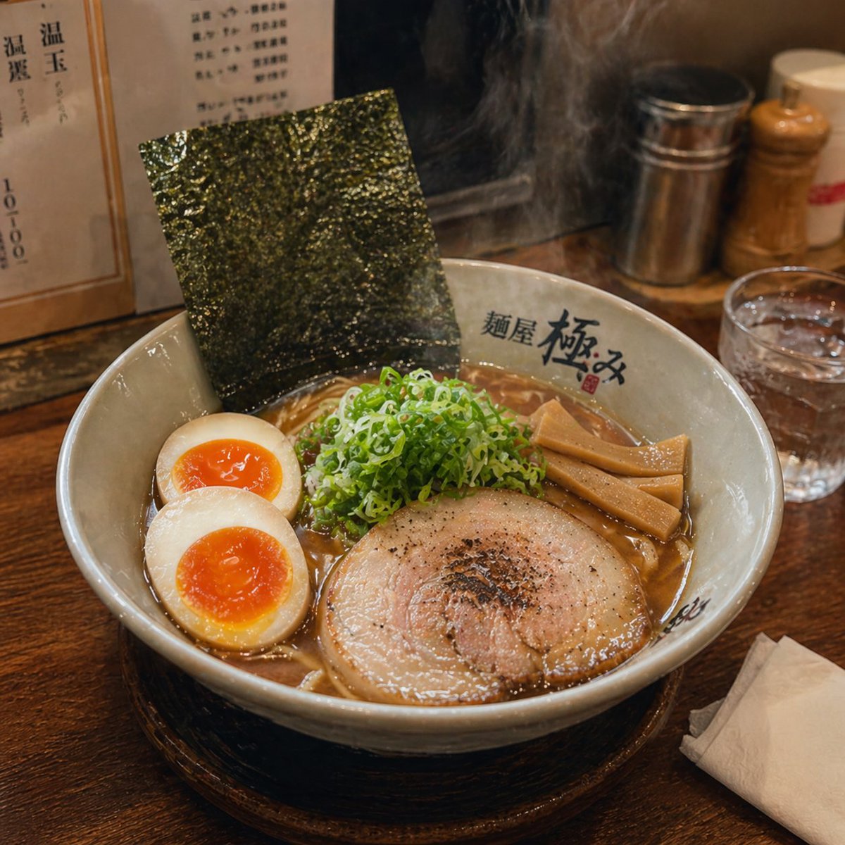 Realistic Social Media Food Photography example 3