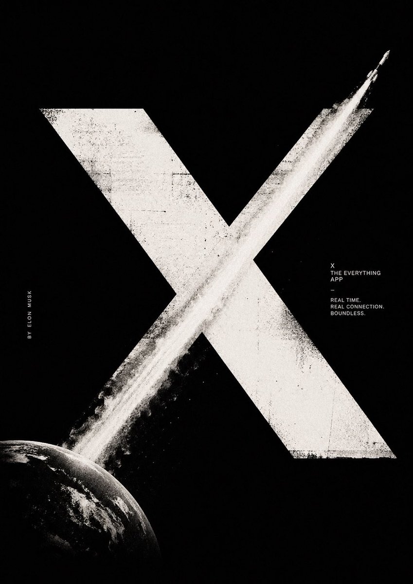 Luxury Concept Poster Design example 3