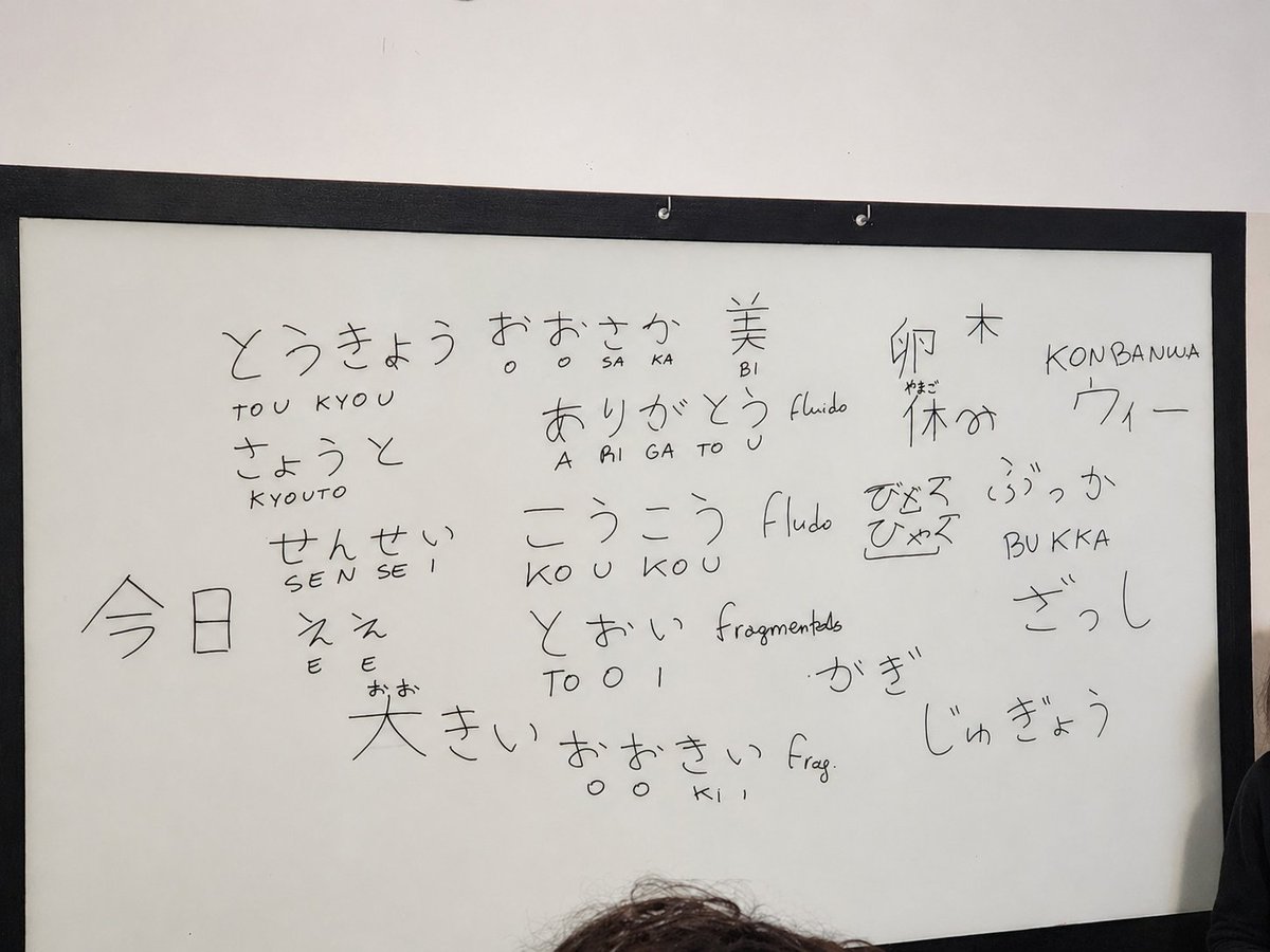 Enhance Whiteboard Photo Readability AI image template preview