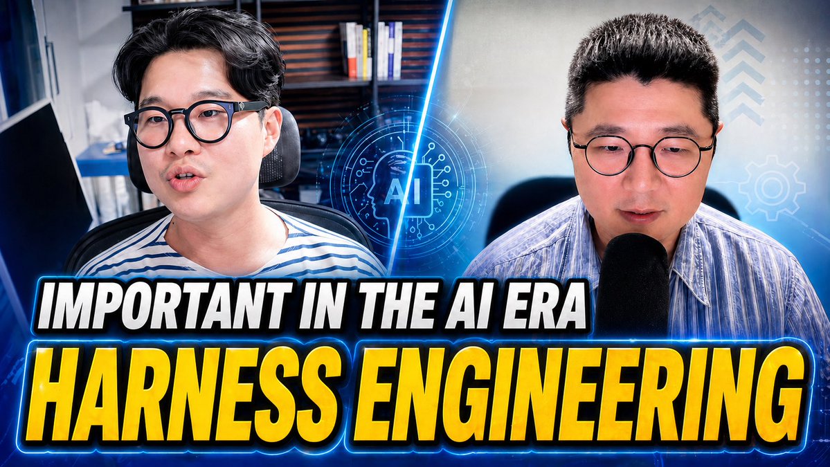 AI Era YouTube Thumbnail AI image template preview